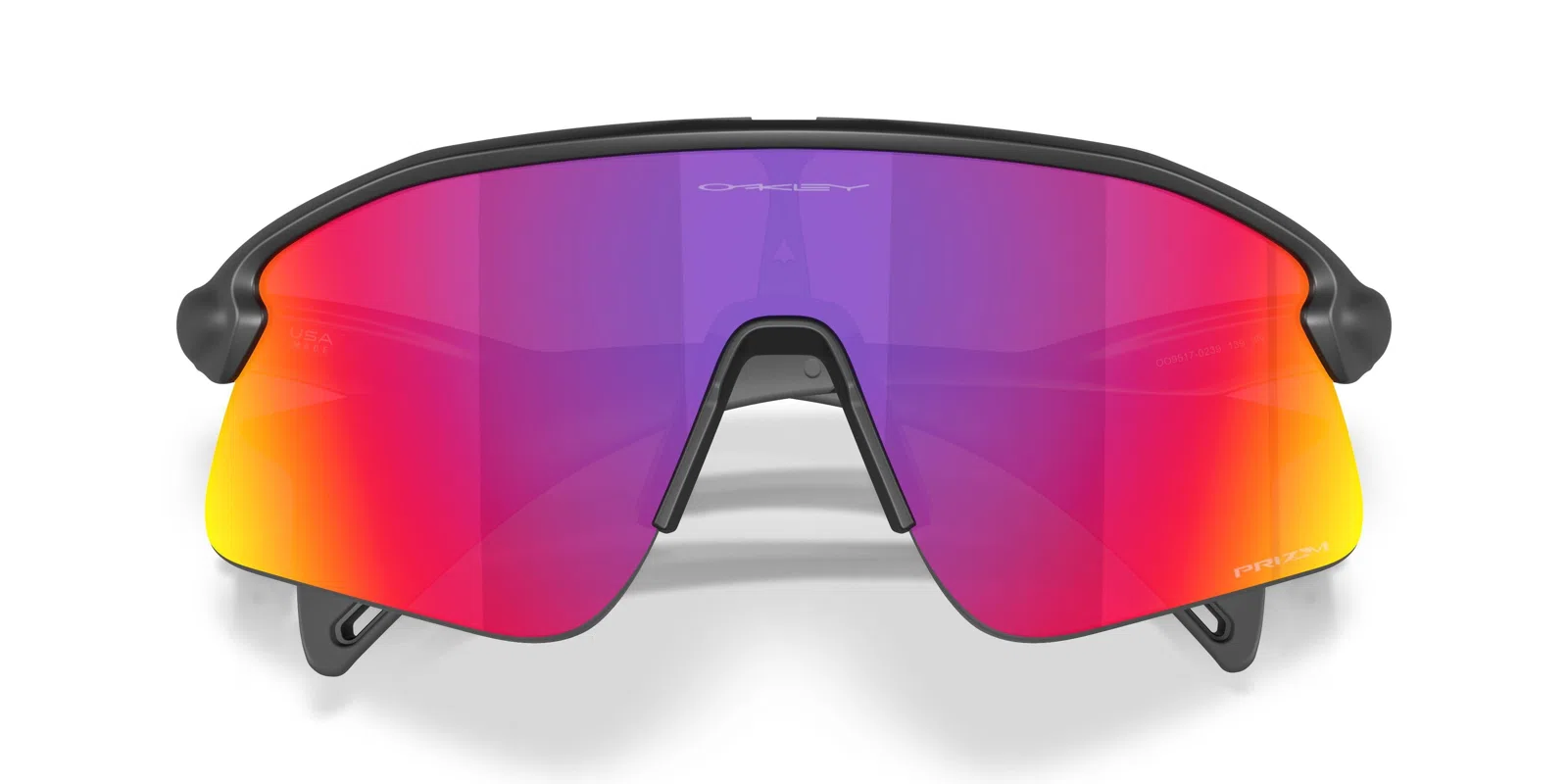 Oakley Stunt Devil 9517 Sunglasses - view 76